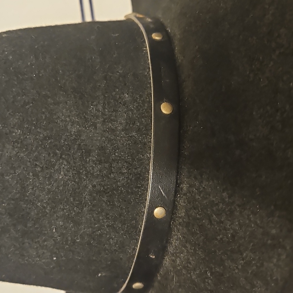 Eddy Bros Wool Cowboy Hat - Picture 5 of 10